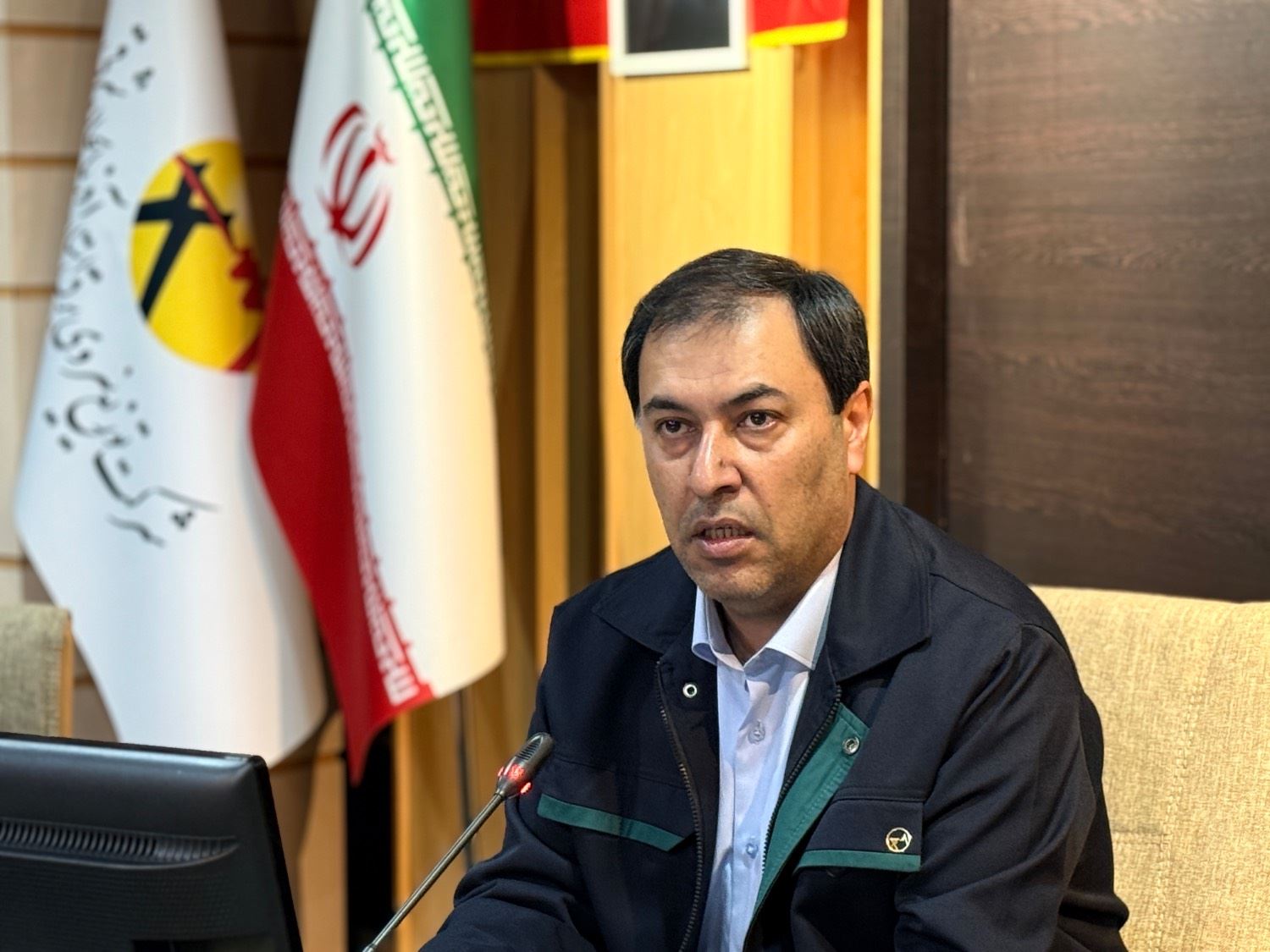 بر توسعه نیروگاه‌های خورشیدی استان تأكید گردید