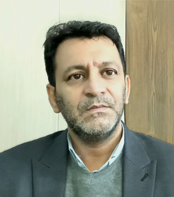 مدیر توزیع برق میانه